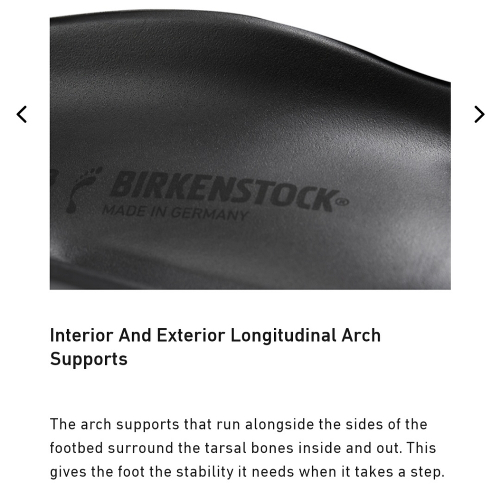 Men's Birkenstock Sandals EVA - Picture 8 of 9
